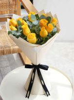 13-yellow-roses-bouquet-flowers-in-bogazkent.jpg